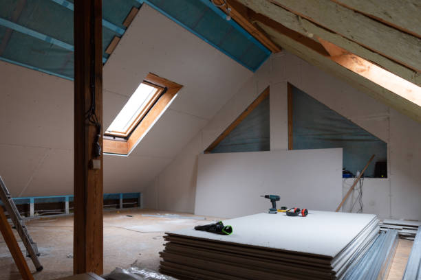 Best Commercial Insulation in Bourg, LA