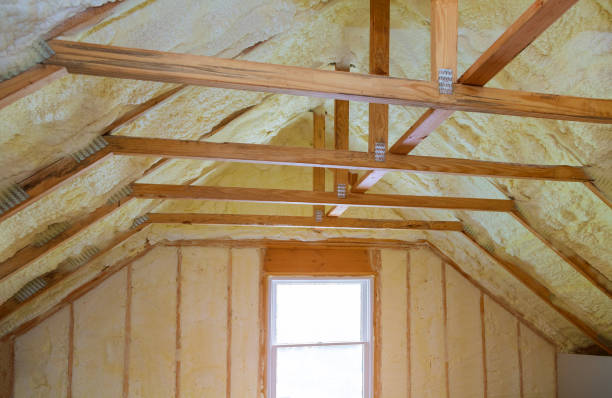 Best Insulation for Specific Applications in Bourg, LA