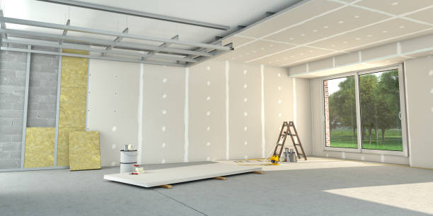Best Residential Insulation in Bourg, LA